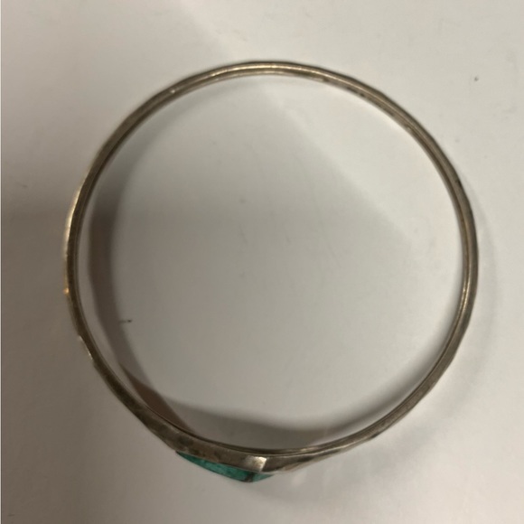 Silpada Encore Bangle Bracelet - Picture 3 of 4